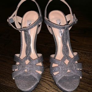 Nina New York high heels